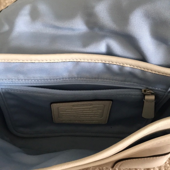 Coach Crossbody - Picture 4 of 5